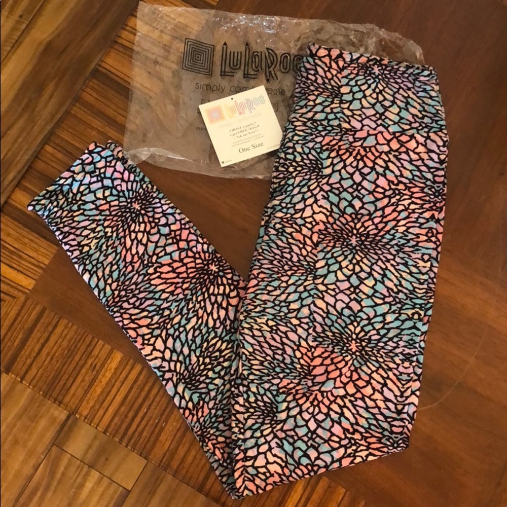 Lularoe Leggings